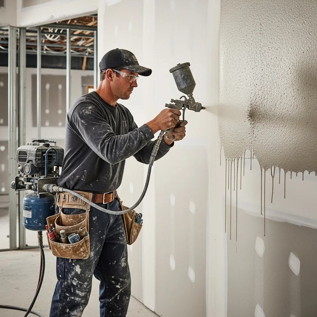 Sound control — visual from the original GeneralContractors.ltd site